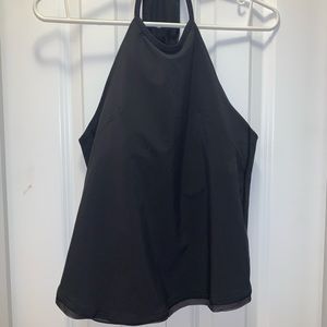 Lululemon workout tank